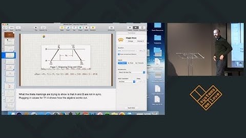 Less Ado About NTP -- Bryan Fink