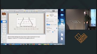 Less Ado About NTP -- Bryan Fink