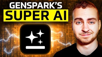 Genspark