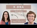 How X-DNA Helps You Trace Your Ancestors! | Learn from the Expert