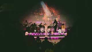 Nezzah - Pánico Paralelo Official Visualizer