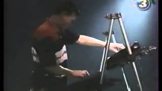 Scooter - Friends (live at Baltic Tour 1998).[8/12].