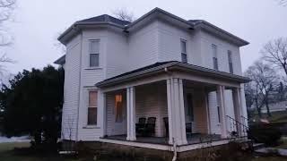 Beautiful old Ohio