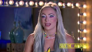 Famous WWE Superstar Liv Morgan Discusses Her Mental Health Story Net Worth