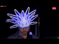 Jamiroquai - Superfresh (Paléo Festival, Nyon 2017)