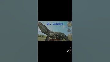 Path of Titans: Waystone Glitch