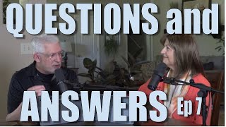 Bible Q&A Episode 7 with Pastor Paul