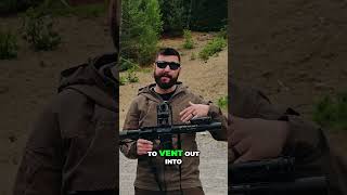 Subsonic 9mm Ammo Conversion: Quiet Shooting Explained!