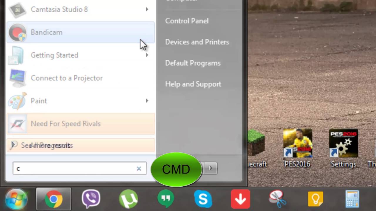 Making a cracked Minecraft Server! [NO HAMACHI] FREE - YouTube