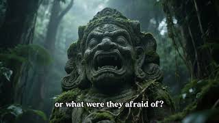 Amazon Rainforest: The Dark Secrets Hidden Beneath the Trees