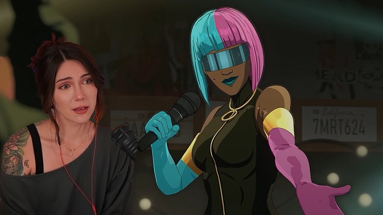 We laugh & we cry | Dispatch (Ep. 5 & 6)