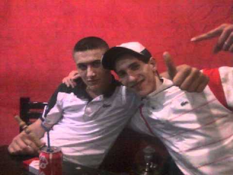 Cheb Bilal Sghir Ga3 Kharjouli Contra Live Jnina By Seffefou Lmkalche 
