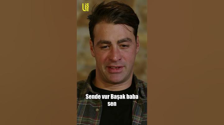 Kılıç Timini Doyuran Sipariş - Savaşçı #savaşçı #savasci #dizi