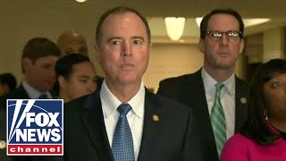 What would House Intelligence look like under Schiff? What would House Intelligence look like under Schiff?