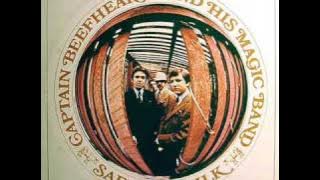 Sure 'Nuff 'N Yes I Do - Captain Beefheart & His Magic Band