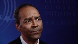 Optimizing Contracts for Minority and Women Owned Firms - CGI America 2012 Commitment Announcement