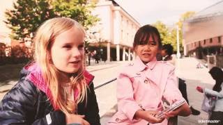 Sune - Kaos i Fredagsmyset - Premiär