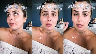 Beca Brait Confirma Fim Do Casamento