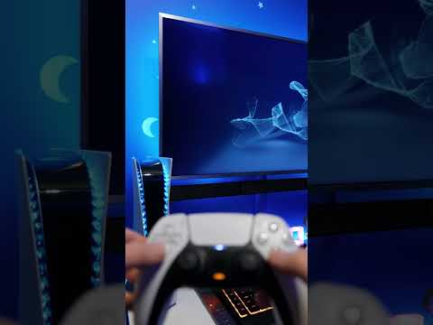 Video: Kommer du att kunna anpassa PS5?