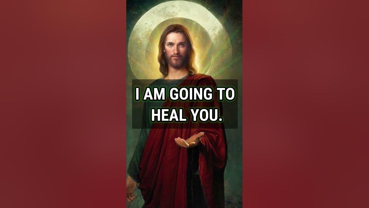 God Message For Me Today | #god #jesus #shorts