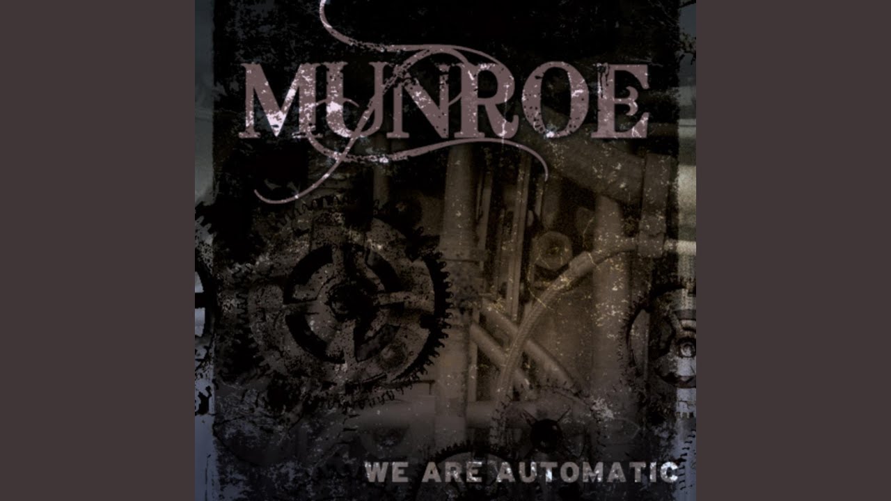 Guarda We Are Automatic su YouTube Guarda We Are Automatic su YouTube