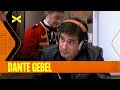 Dante Gebel en VORTERIX - Nota completa