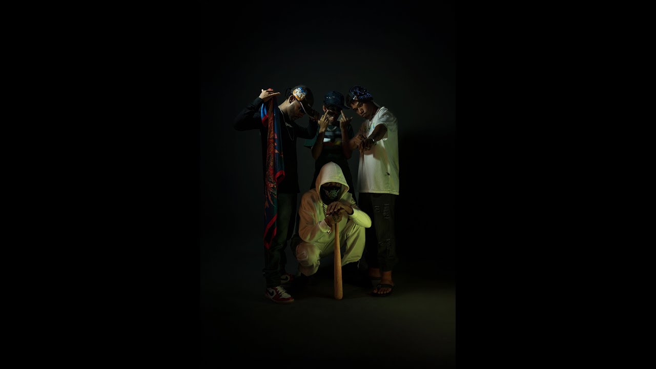 ULTIMA BALA - LUCCAH & DHIGO HEMP & O$CAR