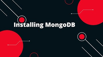 MongoDB Tutorial in Hindi #3: Installing MongoDB 🛠️ | Step-by-Step Guide