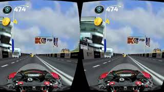 Real Bike Racing_2020 Carrera 3D. Game screenshot 5