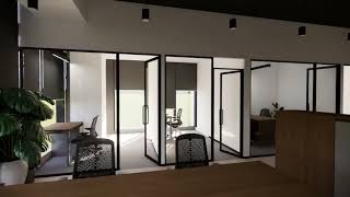 The Perfect Office for Growing Businesses