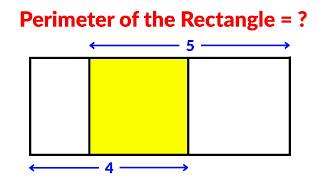 A Beautifully Hidden Relationship in Geometry