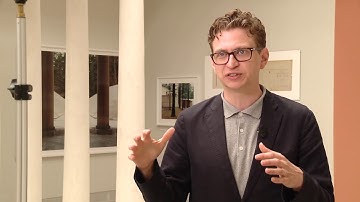 Biennale Architettura 2018 - Kieran Long, Johan Örn, James Taylor-Foster with ArkDes