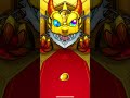 【モンスト】炎炎コラボガチャ今日のシングルショット‼︎#モンストガチャ