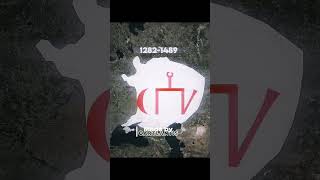 The History Of Kazakhstan