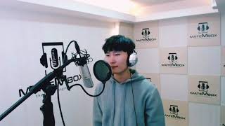 Lee Seung Chul  - No one else ( Cover by K.Art)