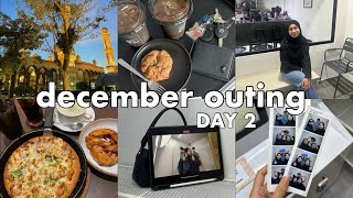 Download lagu december outing day 2