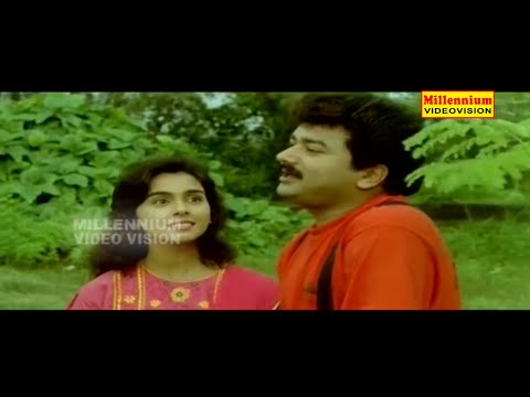 Janmaraagamanu Nee Lyrics - Kilukkampetti Malayalam Movie Songs Lyrics