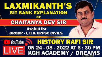 LAXMIKANTH