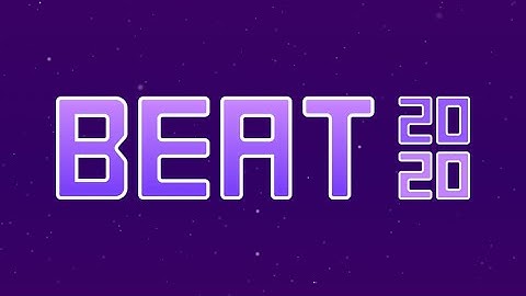 Beat | Accepted WWDC20 Swift Student Challenge Submission