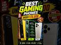 Best Gaming Phones Under 25K| Alok Saankrit