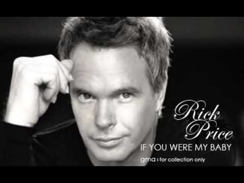 If You Were My Baby by Rick Price