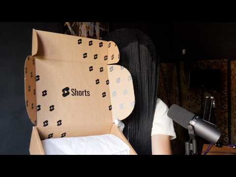 I got a package from YouTube 📦