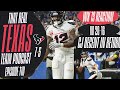 Wk 13 Reaction Texans beat Colts 20-16 TRTTP110 #Htownmade #NFL #fortheshoe #swarm #wearetexans