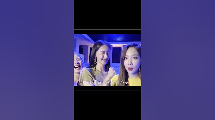 [소녀시대]질문하러 온 스탭한테 역질문하는 오지지(효연 어록 탄생) #shorts