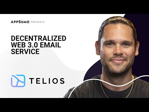 Protect Your Email Information with Telios