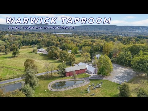 65 Four Corners Rd, Warwick, NY home video tour