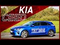 Kia Ceed Blue Edition