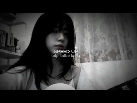 Aslı Güngör | ``kalp kalbe karşı`` ♡speed up♡