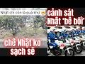 Chê Nhật mà ko chịu cút về VN - cảnh sát Nhật hoàn tiền phạt GT sai