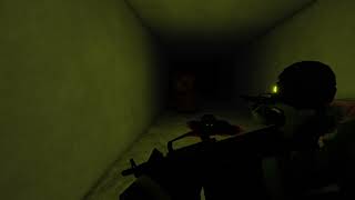 The Stalker Reborn Ambience